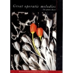 Image links to product page for Great Operatic Melodies [Piano Duet]